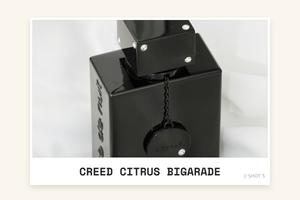 Creed - Citrus Bigarade