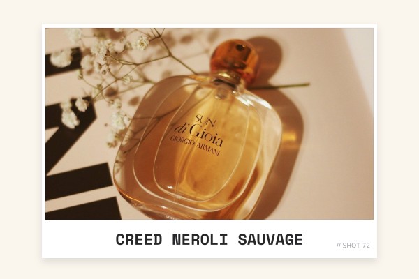 Creed - Neroli Sauvage