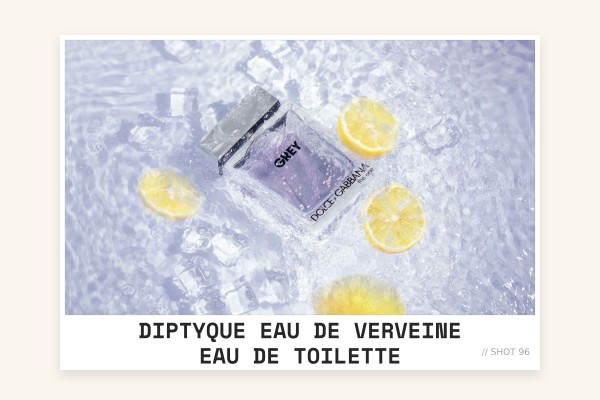 Diptyque - Eau de Verveine Eau de Toilette