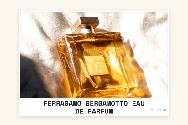 Ferragamo - Bergamotto Eau de Parfum