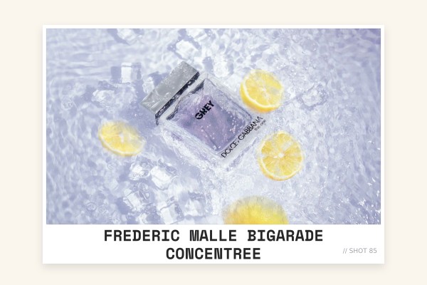 Frederic Malle - Bigarade Concentree