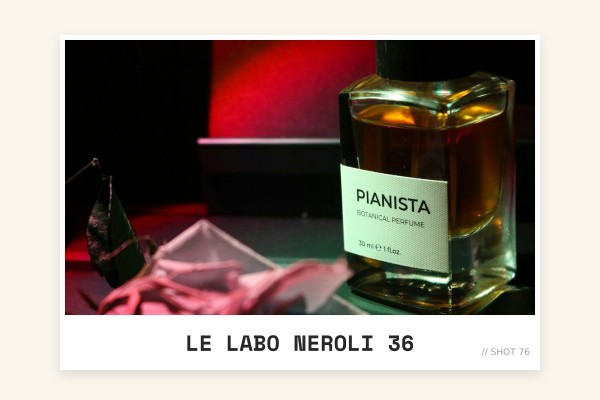 Le Labo - Neroli 36